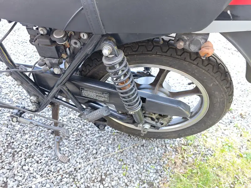 Kawasaki Z400 - foto 7