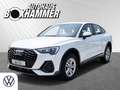 Audi Q3 Sportback 45 TFSI e Plug in Hybrid  NAVI+RÜCK.KAM Blanc - thumbnail 1