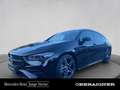 Mercedes-Benz CLA 180 d Shooting Brake Ö-Edition AMG Line Schwarz - thumbnail 1