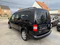 Volkswagen Caddy 1.2 TSI MAXI 7 ZETELS NAVIGATIE PDC AIRCO CARPASS Black - thumbnail 7