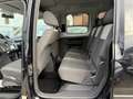 Volkswagen Caddy 1.2 TSI MAXI 7 ZETELS NAVIGATIE PDC AIRCO CARPASS Black - thumbnail 13