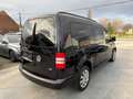 Volkswagen Caddy 1.2 TSI MAXI 7 ZETELS NAVIGATIE PDC AIRCO CARPASS Black - thumbnail 5