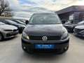 Volkswagen Caddy 1.2 TSI MAXI 7 ZETELS NAVIGATIE PDC AIRCO CARPASS Black - thumbnail 2