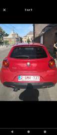 1.3 JTD Multijet Distinctive DPF