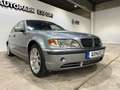 BMW 330 i*B4+*GEPANZERT*SECURITY*ARMORED*ARMOURED*EU4 Grau - thumbnail 1