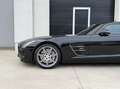 Mercedes-Benz SLS FIRST HAND - 100 % ORIGINAL PAINT Schwarz - thumbnail 9