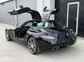 Mercedes-Benz SLS FIRST HAND - 100 % ORIGINAL PAINT Schwarz - thumbnail 14