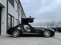 Mercedes-Benz SLS FIRST HAND - 100 % ORIGINAL PAINT Schwarz - thumbnail 3