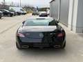 Mercedes-Benz SLS FIRST HAND - 100 % ORIGINAL PAINT Schwarz - thumbnail 18