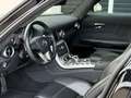 Mercedes-Benz SLS FIRST HAND - 100 % ORIGINAL PAINT Schwarz - thumbnail 21