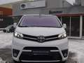 Toyota Proace Proace Verso 2,0 180 Family+ Weiß - thumbnail 2