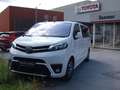Toyota Proace Proace Verso 2,0 180 Aut. Family+ Weiß - thumbnail 4