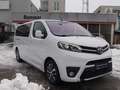 Toyota Proace Proace Verso 2,0 180 Family+ Weiß - thumbnail 3