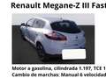 Renault Megane Mégane S.T. 1.2 TCE Energy Limited S Blanco - thumbnail 2