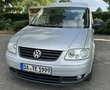 Volkswagen Caddy Caddy 1.6 Life (5-Si.) Silber - thumbnail 1