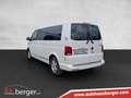 Volkswagen T6.1 Caravelle VW Kombi T6.1 Caravelle Comfortline LR TDI 4M Weiß - thumbnail 4