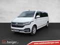 Volkswagen T6.1 Caravelle VW Kombi T6.1 Caravelle Comfortline LR TDI 4M Weiß - thumbnail 2