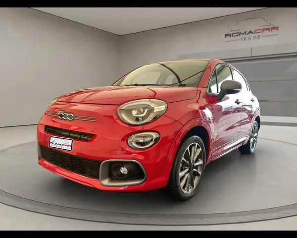 Fiat 500X 1.5 T4 Hybrid 130 CV DCT Sport Dolcevita CAMBIO AU