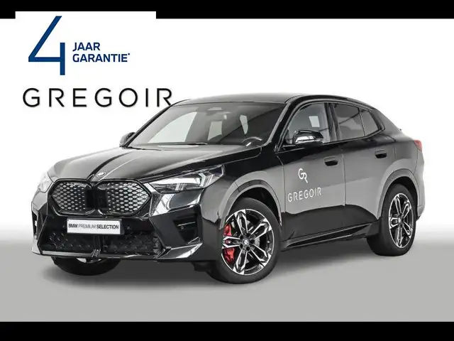 BMW iX2 eDrive20 | M sport