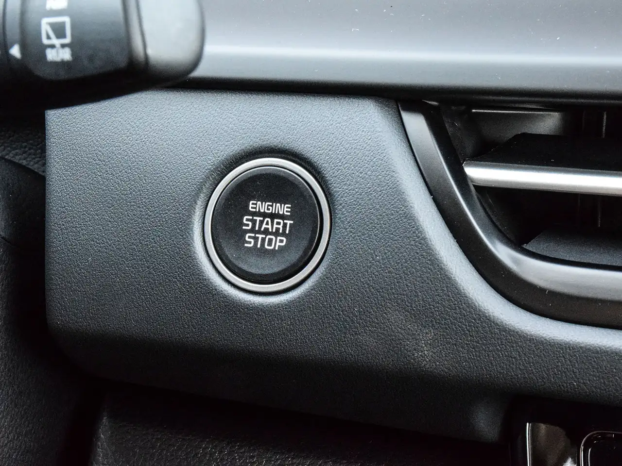 Kia Seltos снимка Kia Seltos