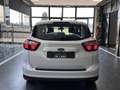 Ford C-Max 1.6 tdci Titanium 115cv dpf Blanc - thumbnail 5