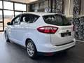 Ford C-Max 1.6 tdci Titanium 115cv dpf Blanc - thumbnail 4