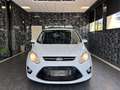 Ford C-Max 1.6 tdci Titanium 115cv dpf Blanc - thumbnail 2