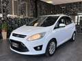 Ford C-Max 1.6 tdci Titanium 115cv dpf Blanc - thumbnail 3