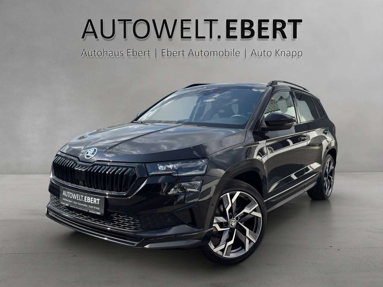 Skoda Karoq 2022