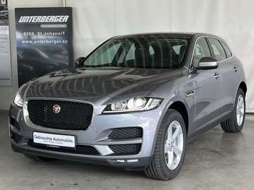 Prestige 20d AWD AT