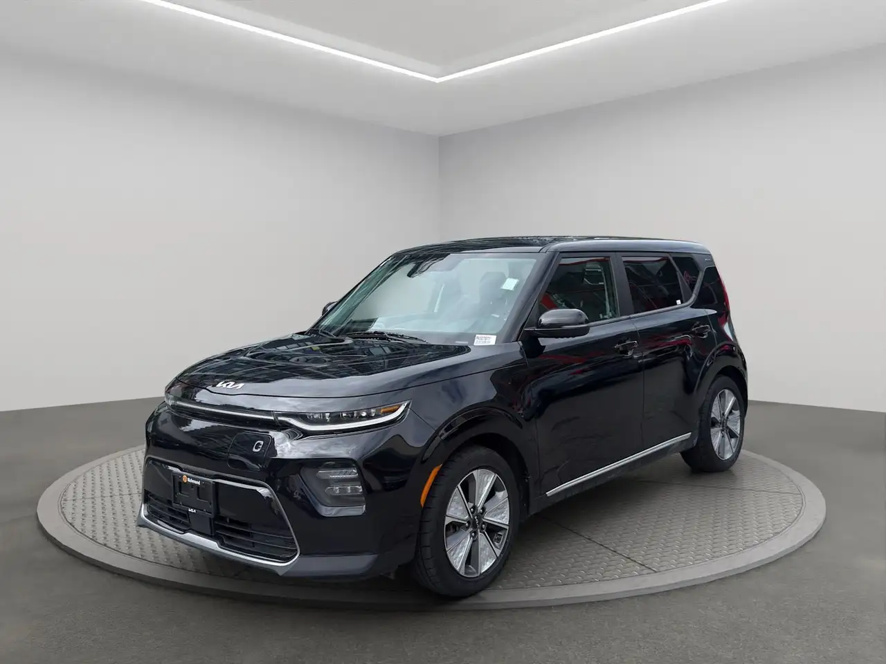 2022 Kia Soul
