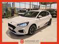 Ford Focus ST-Line X 1.0Ecoboost Weiß - thumbnail 1