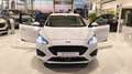 Ford Focus ST-Line X 1.0Ecoboost Weiß - thumbnail 3