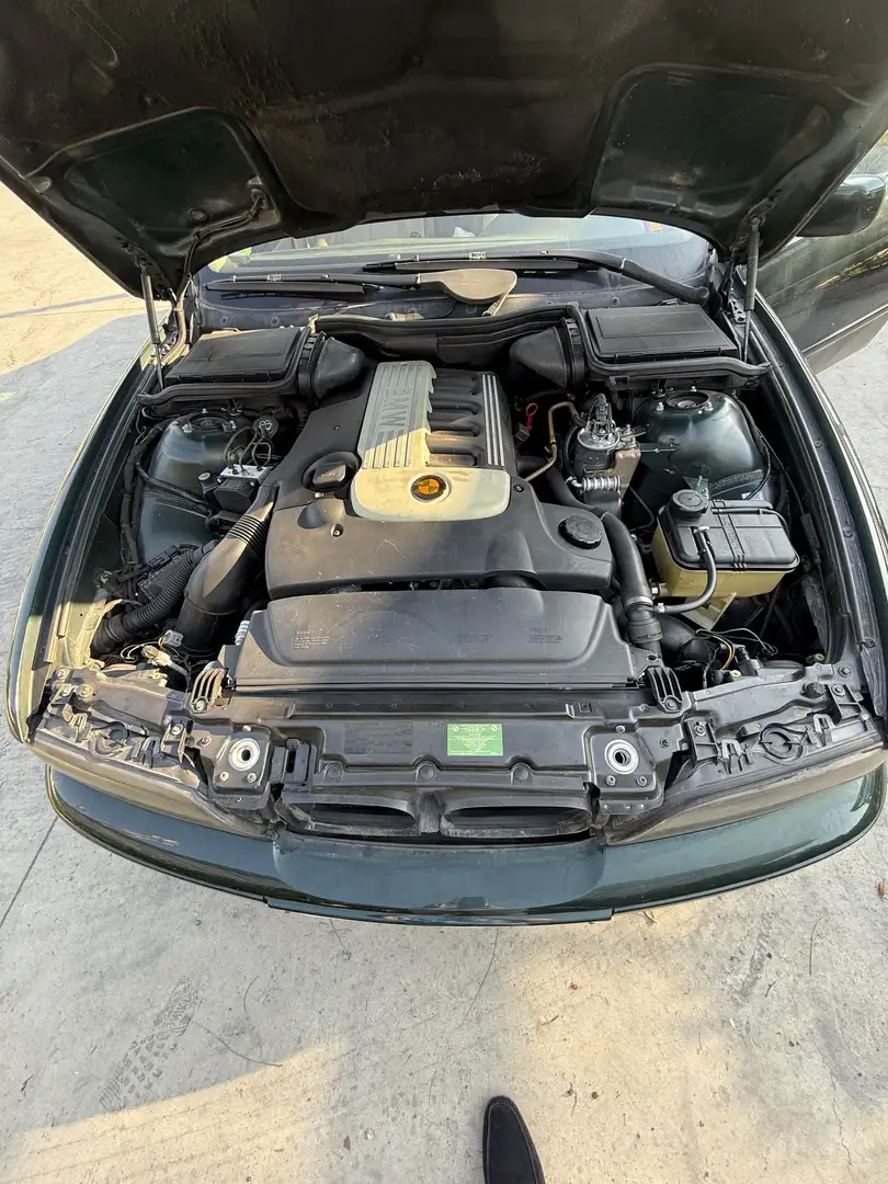 BMW 525 525d - 2