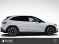 Mercedes-Benz EQE SUV EQE 350 4M SUV AMG Pr Night Pano AHK Fahrassist Bu Bianco - thumbnail 3