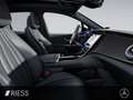 Mercedes-Benz EQE SUV EQE 350 4M SUV AMG Pr Night Pano AHK Fahrassist Bu Weiß - thumbnail 10