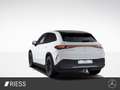 Mercedes-Benz EQE SUV EQE 350 4M SUV AMG Pr Night Pano AHK Fahrassist Bu Bianco - thumbnail 5