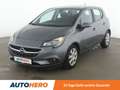 Opel Corsa 1.4 Edition*TEMPO*PDC*SHZ*KLIMA*GARANTIE* Grijs - thumbnail 1