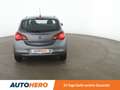 Opel Corsa 1.4 Edition*TEMPO*PDC*SHZ*KLIMA*GARANTIE* Grijs - thumbnail 5