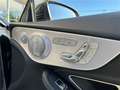 Mercedes-Benz C 220 CABRIOLET Cabriolet 220 d 9G-Tronic AMG Line Gris - thumbnail 13