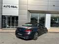 Mercedes-Benz C 220 CABRIOLET Cabriolet 220 d 9G-Tronic AMG Line Grijs - thumbnail 25