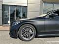 Mercedes-Benz C 220 CABRIOLET Cabriolet 220 d 9G-Tronic AMG Line Gris - thumbnail 29