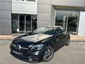 Mercedes-Benz C 220 CABRIOLET Cabriolet 220 d 9G-Tronic AMG Line Gris - thumbnail 24