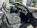 Mercedes-Benz C 220 CABRIOLET Cabriolet 220 d 9G-Tronic AMG Line Gris - thumbnail 21