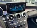 Mercedes-Benz C 220 CABRIOLET Cabriolet 220 d 9G-Tronic AMG Line Gris - thumbnail 26