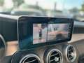 Mercedes-Benz C 220 CABRIOLET Cabriolet 220 d 9G-Tronic AMG Line Gris - thumbnail 14