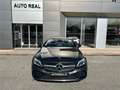 Mercedes-Benz C 220 CABRIOLET Cabriolet 220 d 9G-Tronic AMG Line Gris - thumbnail 11