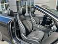 Mercedes-Benz C 220 CABRIOLET Cabriolet 220 d 9G-Tronic AMG Line Gris - thumbnail 18