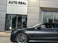 Mercedes-Benz C 220 CABRIOLET Cabriolet 220 d 9G-Tronic AMG Line Gris - thumbnail 30