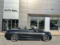 Mercedes-Benz C 220 CABRIOLET Cabriolet 220 d 9G-Tronic AMG Line Gris - thumbnail 3